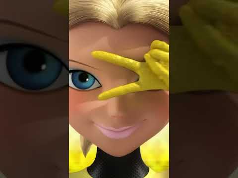 Die alte Version von Miraculous Ladybug  #miraculous #miraculousladybug