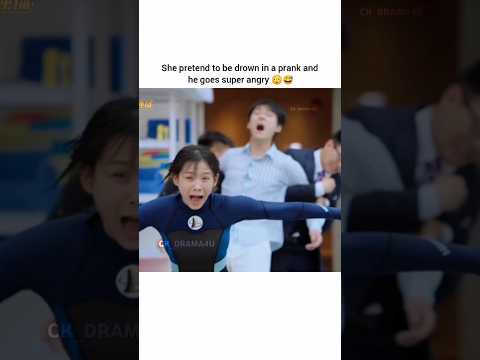 Her prank gone wrong ??  #cdrama #thenightofthecomet #prank #funny #couplegoals #status