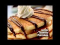 Nuevos Pancakes de iPhone