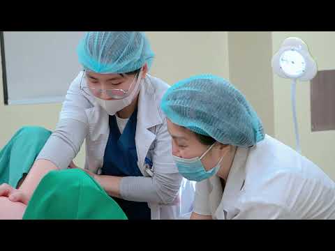 BIRTHVLOG The EASIEST Way to Have a Natural Delivery Without Interventions
