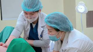 BIRTHVLOG The EASIEST Way to Have a Natural Delivery Without Interventions