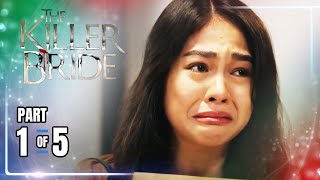 The Killer Bride | Episode 106 (1/5) | December 23, 2024