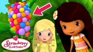 Moranguinho | A melhor escolha | Animação infantil | Episódio completo | S1 E13