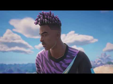 FORTNITE LIVE EVENT! (JK ITS A 🔥 BEAT MUSIC VIDEO)