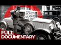 Exploring America's Economic Crisis: The Great Depression