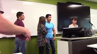 UCBX Coding Bootcamp