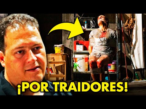 Hijo de Pablo Escobar REVELA lo que les hizo a estos traidores...