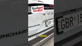 Subaru’s WRX STI-Beating SUV Is Nearly Here! #subaru #awd #sti #suv #uncharted