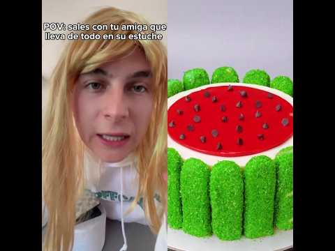 Text To Speech 🤣 ASMR Cake Storytime @Federico Millan #storytime  #fouyou  #noflop #funny