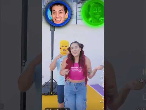 Ese es amor de madre e hija🩷🩷
