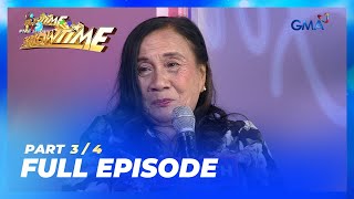 It's Showtime: Nanay Naneth, nakikipag-inuman sa mga Gen Z! (June 27, 2025) (Part 3/4)
