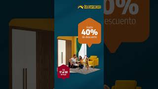 Todo lo que necesitas para transformar tu hogar