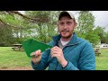 Tree Height Measurement Techniques