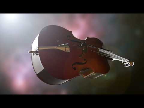 Relaxing Violin &amp; Cello Music &#127931; Instrumental Classical Study