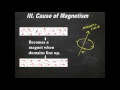 Exploring Magnetism and Field Lines