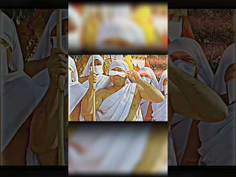 kese चतुराई se परिस्थिती ko sambhale !? 🔥" | Adi Shankaracharya | @skbaayush | #ytshorts