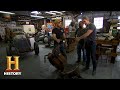 Bobby Green's Vehicle Restoration Philosophy