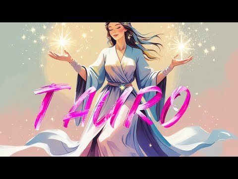 TAURO - ALGUIEN SE LIBERA🙌🏼EL ESPÍRITU TRANSFORMA UNA SITUACIÓN…💫ESTO ES LOCURA DE AMOR😍❤️