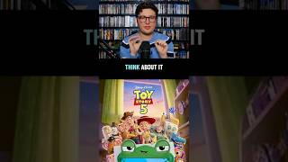 Toy Story 5 (2026) - Review.        #ToyStory5 #Disney #Review