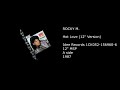 ROCKY M. - Hot Love (12'' Version) - 1987[1]
