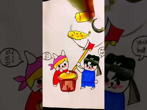 yosho hai funk #art #trending #viral #shorts