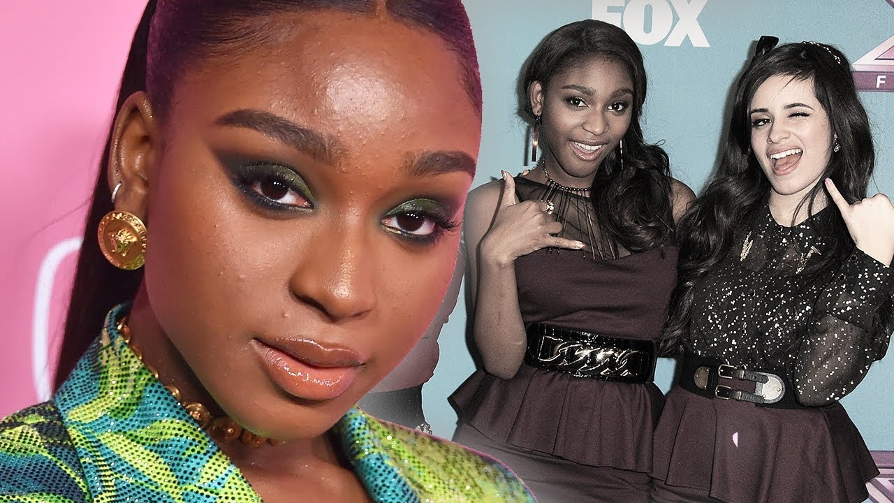 Normani breaks Silence on Camila Cabello & her Past remarks
