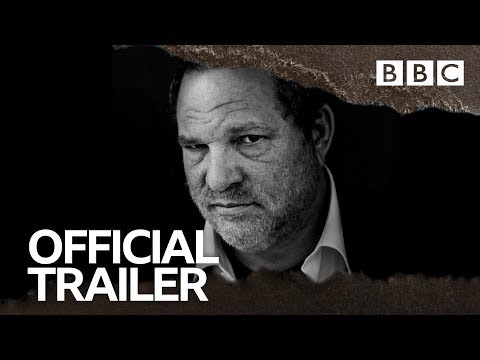 Untouchable: The Rise and Fall of Harvey Weinstein | OFFICIAL TRAILER - BBC