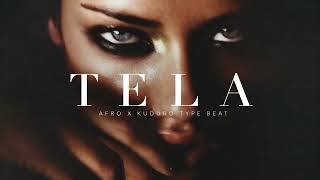Afro x Kuduro Type Beat 2026 – "Tela" | Afrobeat x Dancehall