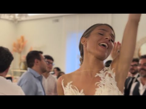 JUST IN TIME Live Band, musica per matrimonio ed eventi Bari, Puglia, Italia