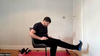 Exercise and Pilates 09 03 26