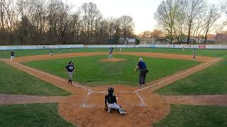 4_10_23 Scrimmage