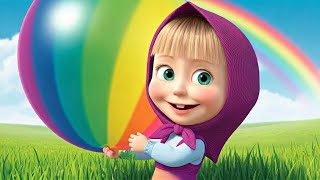 🌟 WOW Masha 👏 Giornata internazionale della donna 🌷 TaDaBoom Italia 👱‍♀️🐻 Masha e Orso