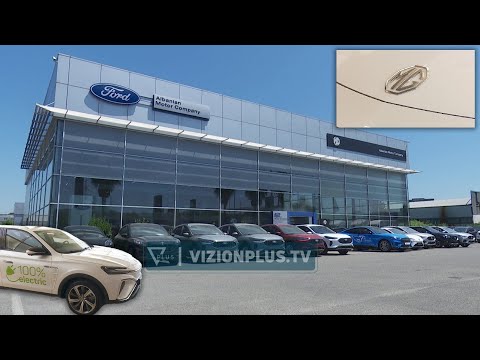 “Tronditet” tregu i makinave, Ford, Hyundai, MG e Chery me çmime fabrike në “Albania Motor Company”