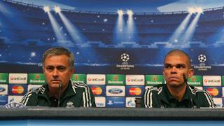 8 Jun Real Madrid News: PEREZ remains PREZ | José Mourinho ANNOUNCEMENT Today| Pepe Joins Mou's Team