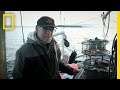 Shrimp Fishing Insights and Techniques