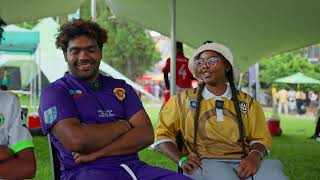 Pod Season 3 Ep3 Match day 1 - Zico Boys & Saints 5s | Teams with Something to Prove | 5quad League