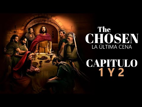 The Chosen Temporada 5 | Capitulo 1 y 2 RESUMEN en un solo video