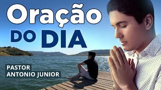 ORAÇÃO DO DIA - 11 DE AGOSTO - Poderosa Oração do Salmo 91 🙏