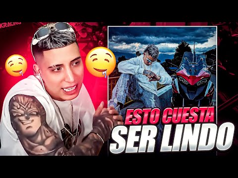 CUANTO CUESTA PONERSE LINDO? | MR STIVEN