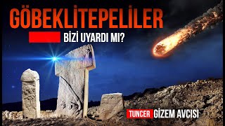 GÖBEKLİTEPE'NİN BİLİNMEYEN GİZEMİ! KİMDİ BU İNSANLAR?
