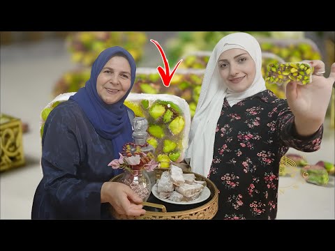 عملنا راحة الحجاج لأول مرة 🔥 هل تستاهل التعب؟