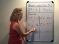 Calculating Percentages and Discounts