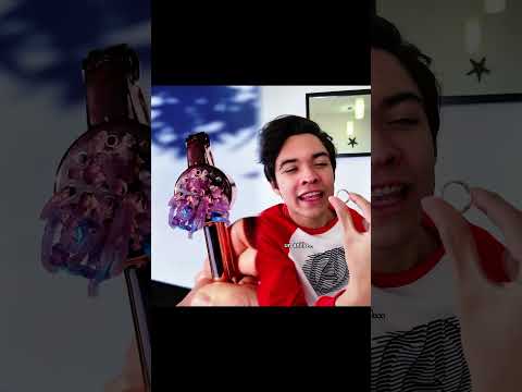 Que buen experimento. #amor #viralvideo