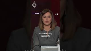 Al Jazeera anchor gets emotional reporting on killing of Gaza colleagues
