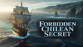 💥El Secreto Prohibido Del "Caleuche" El Barco Fantasma Chileno