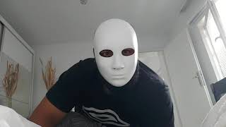 New Mask Superheroe VS. Kids