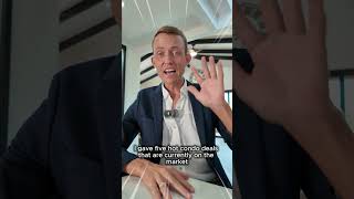 Last Week on #CostaRicaMatt - Buying Condos