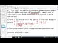 Exploring Exponential Growth and Decay