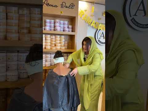 Result kasa laga ap ko ?? #asmadoll123 #asmadollbeautybar #viral_video #foryou #fyp #virall