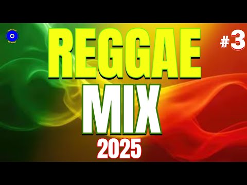 Reggae Mix 2025, Featuring Beres Hammond, Sanchez, Freddie McGregor, Romie Fame